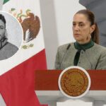 La presidenta Claudia Sheinbaum confirmó este viernes que el boxeador mexicano Julio César Chávez Jr. cuenta con una orden de aprehensión