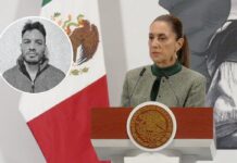 La presidenta Claudia Sheinbaum confirmó este viernes que el boxeador mexicano Julio César Chávez Jr. cuenta con una orden de aprehensión
