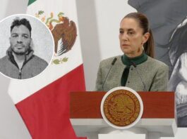 La presidenta Claudia Sheinbaum confirmó este viernes que el boxeador mexicano Julio César Chávez Jr. cuenta con una orden de aprehensión