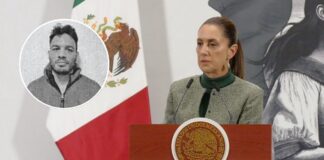 La presidenta Claudia Sheinbaum confirmó este viernes que el boxeador mexicano Julio César Chávez Jr. cuenta con una orden de aprehensión