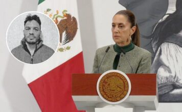 La presidenta Claudia Sheinbaum confirmó este viernes que el boxeador mexicano Julio César Chávez Jr. cuenta con una orden de aprehensión