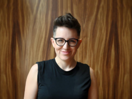 Sofia Ramírez´, directora de México ¿cómo vamos?