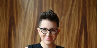 Sofia Ramírez´, directora de México ¿cómo vamos?