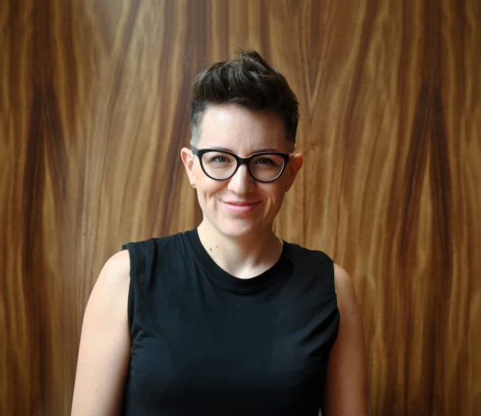 Sofia Ramírez´, directora de México ¿cómo vamos?