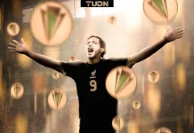 La Copa Oro 2025 en TelevisaUnivision, el torneo más visto entre los hispanos en EE.UU