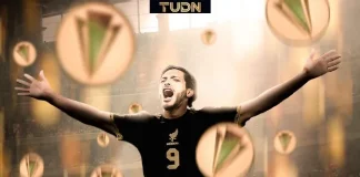 La Copa Oro 2025 en TelevisaUnivision, el torneo más visto entre los hispanos en EE.UU
