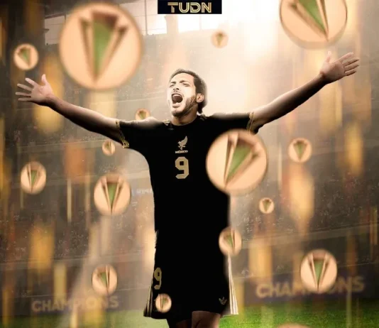 La Copa Oro 2025 en TelevisaUnivision, el torneo más visto entre los hispanos en EE.UU