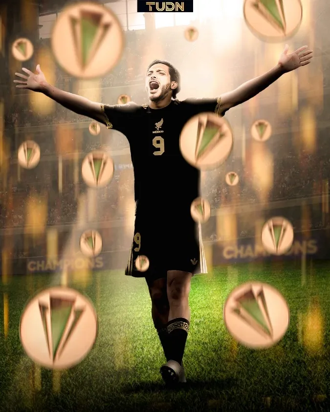 TUDN-Verano-Futbolero-Ratings La Copa Oro 2025 en TelevisaUnivision, el torneo más visto entre los hispanos en EE.UU