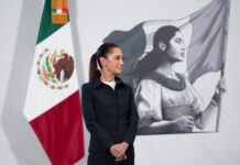 Sheinbaum informó que se alcanzó un primer acuerdo con la Secretaría de Agricultura de Estados Unidos para la reapertura,