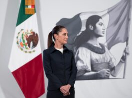 Sheinbaum informó que se alcanzó un primer acuerdo con la Secretaría de Agricultura de Estados Unidos para la reapertura,