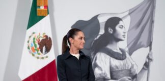 Sheinbaum informó que se alcanzó un primer acuerdo con la Secretaría de Agricultura de Estados Unidos para la reapertura,
