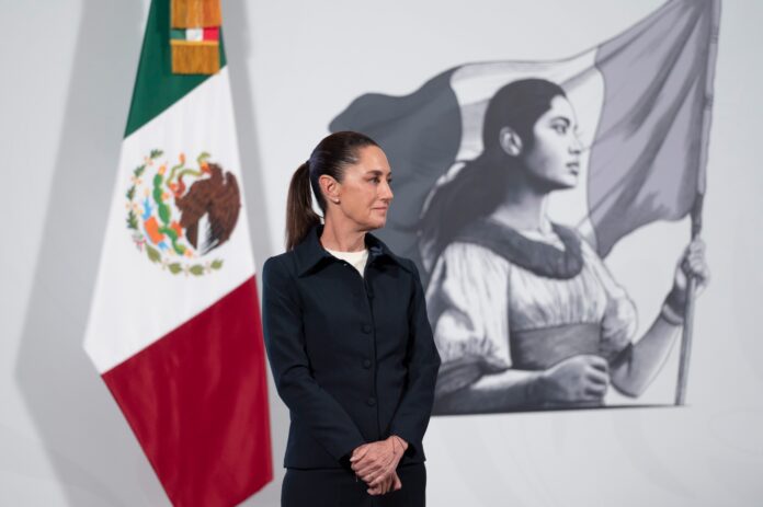 Sheinbaum informó que se alcanzó un primer acuerdo con la Secretaría de Agricultura de Estados Unidos para la reapertura, Sheinbaum informó que se alcanzó un primer acuerdo con la Secretaría de Agricultura de Estados Unidos para la reapertura,