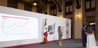 Este viernes, la presidenta Claudia Sheinbaum y el titular de IMSS-Bienestar, Alejandro Svarch Pérez, presentaron un diagnóstico sobre la industria farmacéutica en el país y los retos que enfrenta México para garantizar el acceso a los medicamentos.
