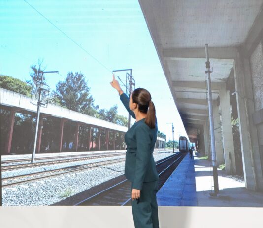 La inversión pública en infraestructura ha demostrado tener efectos multiplicadores, como ocurrió con Dos Bocas y el Tren Maya. Ahora el gobierno de la presidenta Sheinbaum espera un impacto similar en crecimiento y empleo con los proyectos ferroviarios, de vivienda y en concesiones vinculadas con infraestructura estratégica.