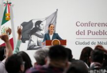 Sheinbaum confirmó este miércoles que se obtuvo una prórroga en la fecha límite para la imposición de sanciones por parte del gobierno de Estados Unidos a instituciones financieras mexicanas