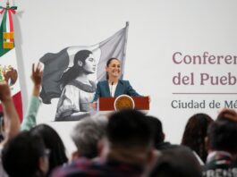 Sheinbaum confirmó este miércoles que se obtuvo una prórroga en la fecha límite para la imposición de sanciones por parte del gobierno de Estados Unidos a instituciones financieras mexicanas