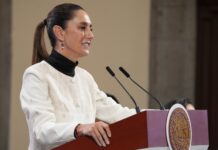 Sheinbaum advierte: “Nada de coyotes” en caso de pagos a proveedores de PEMEX