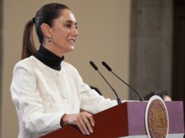Sheinbaum advierte: “Nada de coyotes” en caso de pagos a proveedores de PEMEX