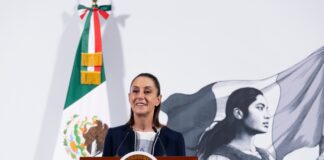 El gobierno mexicano revisará a qué productos pretende Estados Unidos aplicar el arancel del 30% anunciado por Donald Trump, ya que el Tratado entre México, Estados Unidos y Canadá ( T-MEC ) establece arancel cero