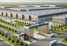 En este entorno de oportunidad surge el Parque Industrial OROMA, en desarrollo por Taylor Jackson Developers. Con una extensión total de 208 hectáreas OROMA Park está concebido para albergar industrias de alto consumo energético, logístico y tecnológico. Ya cuenta con permisos ambientales, autorización ejecutiva, una lotificación autorizada en cabildo municipal y en un par de meses se podrá escriturar lotes dentro de un fideicomiso con Banca Afirme, lo que otorga certeza jurídica a los inversionistas.