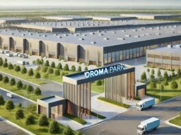 En este entorno de oportunidad surge el Parque Industrial OROMA, en desarrollo por Taylor Jackson Developers. Con una extensión total de 208 hectáreas OROMA Park está concebido para albergar industrias de alto consumo energético, logístico y tecnológico. Ya cuenta con permisos ambientales, autorización ejecutiva, una lotificación autorizada en cabildo municipal y en un par de meses se podrá escriturar lotes dentro de un fideicomiso con Banca Afirme, lo que otorga certeza jurídica a los inversionistas.