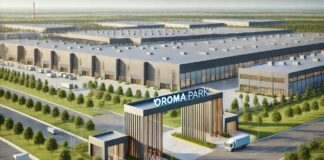 En este entorno de oportunidad surge el Parque Industrial OROMA, en desarrollo por Taylor Jackson Developers. Con una extensión total de 208 hectáreas OROMA Park está concebido para albergar industrias de alto consumo energético, logístico y tecnológico. Ya cuenta con permisos ambientales, autorización ejecutiva, una lotificación autorizada en cabildo municipal y en un par de meses se podrá escriturar lotes dentro de un fideicomiso con Banca Afirme, lo que otorga certeza jurídica a los inversionistas.