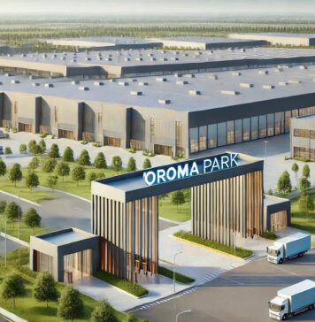En este entorno de oportunidad surge el Parque Industrial OROMA, en desarrollo por Taylor Jackson Developers. Con una extensión total de 208 hectáreas OROMA Park está concebido para albergar industrias de alto consumo energético, logístico y tecnológico. Ya cuenta con permisos ambientales, autorización ejecutiva, una lotificación autorizada en cabildo municipal y en un par de meses se podrá escriturar lotes dentro de un fideicomiso con Banca Afirme, lo que otorga certeza jurídica a los inversionistas.