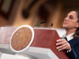 No hay investigación penal contra directivos de CIBanco, Intercam y Vector, confirma Sheinbaum