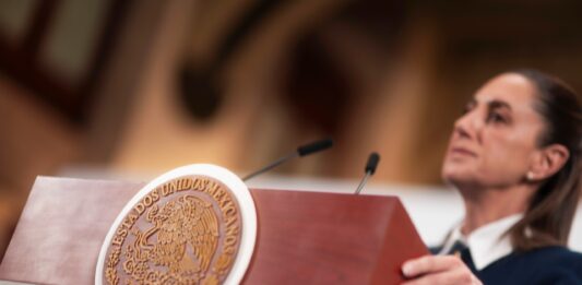 No hay investigación penal contra directivos de CIBanco, Intercam y Vector, confirma Sheinbaum