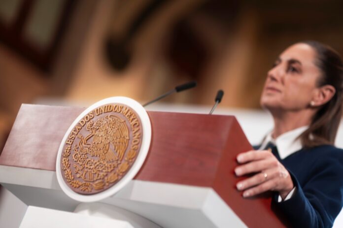 No hay investigación penal contra directivos de CIBanco, Intercam y Vector, confirma Sheinbaum No hay investigación penal contra directivos de CIBanco, Intercam y Vector, confirma Sheinbaum
