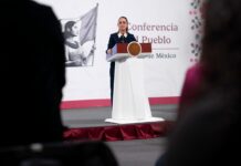 México no dejará de exportar jitomate pese a arancel; Gobierno prepara estrategia con Plan México
