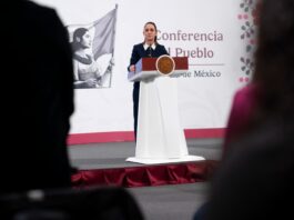 México no dejará de exportar jitomate pese a arancel; Gobierno prepara estrategia con Plan México