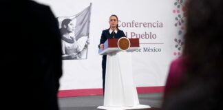 México no dejará de exportar jitomate pese a arancel; Gobierno prepara estrategia con Plan México