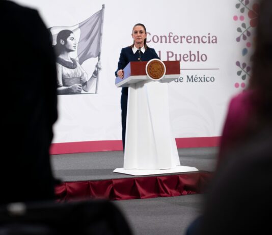 México no dejará de exportar jitomate pese a arancel; Gobierno prepara estrategia con Plan México