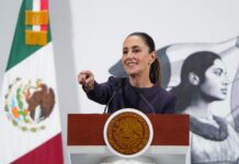 Sheinbaum anunció que en los próximos días dará a conocer quién coordinará el equipo de trabajo encargado de diseñar y explicar la reforma electoral