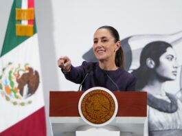 Sheinbaum anunció que en los próximos días dará a conocer quién coordinará el equipo de trabajo encargado de diseñar y explicar la reforma electoral