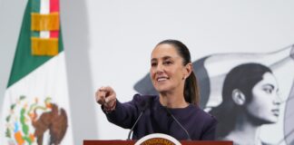Sheinbaum anunció que en los próximos días dará a conocer quién coordinará el equipo de trabajo encargado de diseñar y explicar la reforma electoral