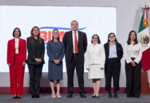 Grupo Bimbo invertirá 2,000 millones de dólares en México entre 2025 y 2028