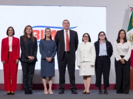 Grupo Bimbo invertirá 2,000 millones de dólares en México entre 2025 y 2028