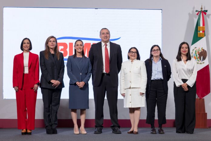 Grupo Bimbo invertirá 2,000 millones de dólares en México entre 2025 y 2028 Grupo Bimbo invertirá 2,000 millones de dólares en México entre 2025 y 2028