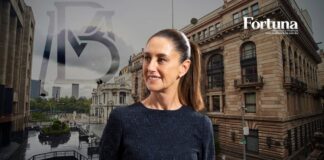 Asegura presidenta Sheinbaum que fue coyuntural repunte en inflación