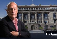 Heath explica que, si la inflación subyacente quiere retomar su trayectoria a la baja, el precio de los servicios tiene que empezar a disminuir a un ritmo mucho más rápido de lo que han estado sucediendo en esta primera parte del año.