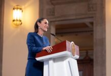 México revisa casos de dumping contra EE.UU. y alista medidas para fortalecer su mercado interno: Sheinbaum