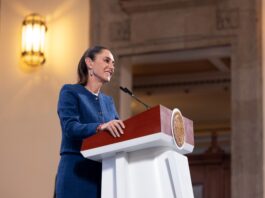México revisa casos de dumping contra EE.UU. y alista medidas para fortalecer su mercado interno: Sheinbaum