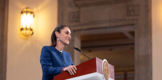 México revisa casos de dumping contra EE.UU. y alista medidas para fortalecer su mercado interno: Sheinbaum