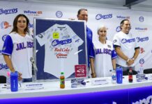 anunció una alianza con los Charros de Jalisco, mediante la cual su producto Volfenac Gel se convierte en Patrocinador Oficial del club
