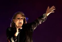 Fallece Ozzy Osbourne, el icónico “Príncipe de las Tinieblas”, a los 76 años