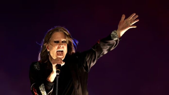 Fallece Ozzy Osbourne, el icónico “Príncipe de las Tinieblas”, a los 76 años Fallece Ozzy Osbourne, el icónico “Príncipe de las Tinieblas”, a los 76 años