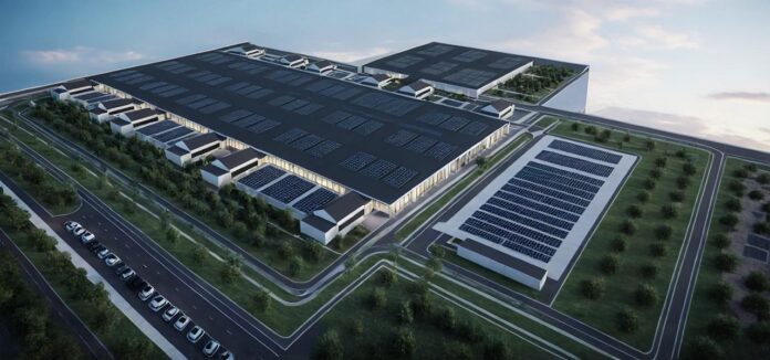 El grupo Fermaca Dreams aseguró que está ejecutando y, con avances significativos, la inversión por más de 3,700 millones de dólares anunciados al cierre del primer trimestre de este año para impulsar dos proyectos estratégicos para el desarrollo económico y tecnológico del estado de Durango: Fermaca Digital City y Fermachem. A través de un comunicado, Fermaca Dreams aseguró que ambas iniciativas representan una inversión conjunta de 3,700 millones de dólares y se encuentran en etapas avanzadas de estructuración, con planes maestros técnicos y financieros elaborados por expertos nacionales e internacionales. Actualmente se trabaja en los proyectos ejecutivos, estudios de impacto y trámites de permisos ante los tres niveles de gobierno. El grupo Fermaca Dreams aseguró que está ejecutando y, con avances significativos, la inversión por más de 3,700 millones de dólares anunciados al cierre del primer trimestre de este año para impulsar dos proyectos estratégicos para el desarrollo económico y tecnológico del estado de Durango: Fermaca Digital City y Fermachem. A través de un comunicado, Fermaca Dreams aseguró que ambas iniciativas representan una inversión conjunta de 3,700 millones de dólares y se encuentran en etapas avanzadas de estructuración, con planes maestros técnicos y financieros elaborados por expertos nacionales e internacionales. Actualmente se trabaja en los proyectos ejecutivos, estudios de impacto y trámites de permisos ante los tres niveles de gobierno.