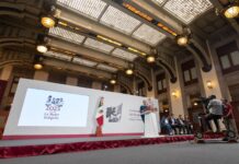 La presidenta Claudia Sheinbaum negó categóricamente este lunes que su gobierno esté siendo presionado por Estados Unidos para